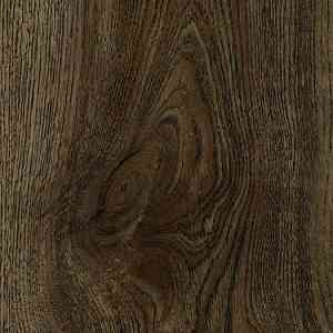 Плитка ПВХ Vertigo Trend / Wood 7104 DARK STAINED OAK 228.6 мм X 1219.2 мм фото  | FLOORDEALER